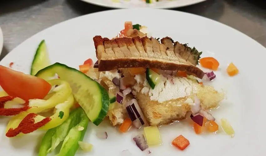 Lipicai Hotel Szilvsvrad - Oktber 23. (min. 2 j)