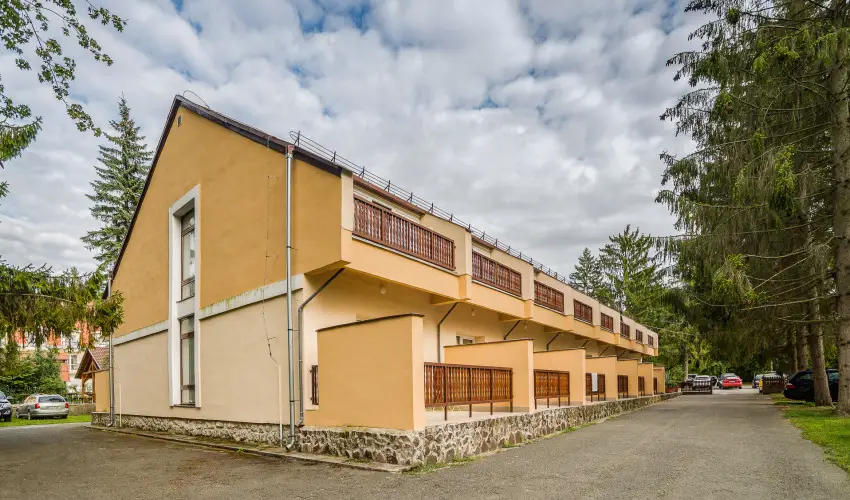 Lipicai Hotel Szilvsvrad - Oktber 23. (min. 2 j)