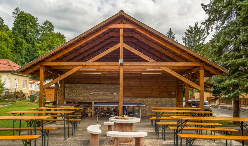 Lipicai Hotel Szilvsvrad - Oktber 23. (min. 2 j)