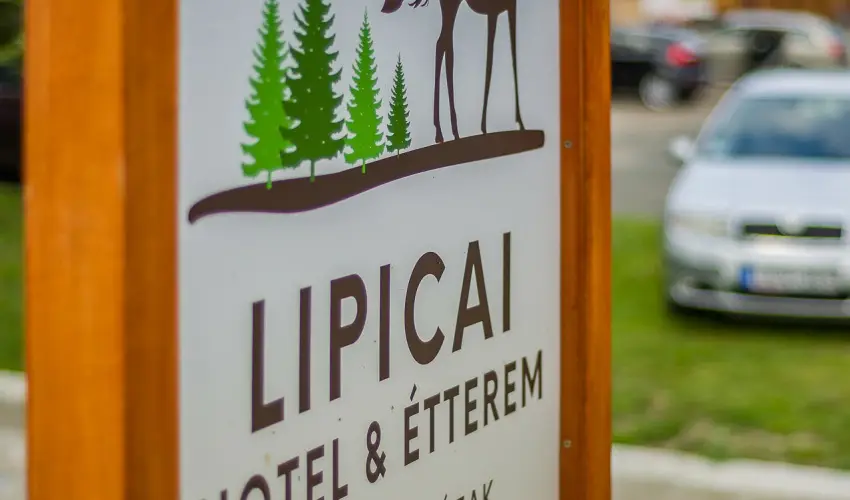 Lipicai Hotel Szilvsvrad - Oktber 23. (min. 2 j)