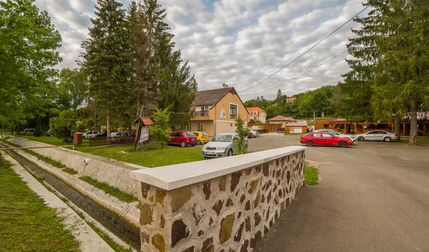 Lipicai Hotel Szilvsvrad - Oktber 23. (min. 2 j)