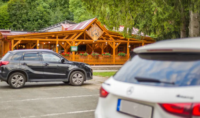 Lipicai Hotel Szilvsvrad - Oktber 23. (min. 2 j)