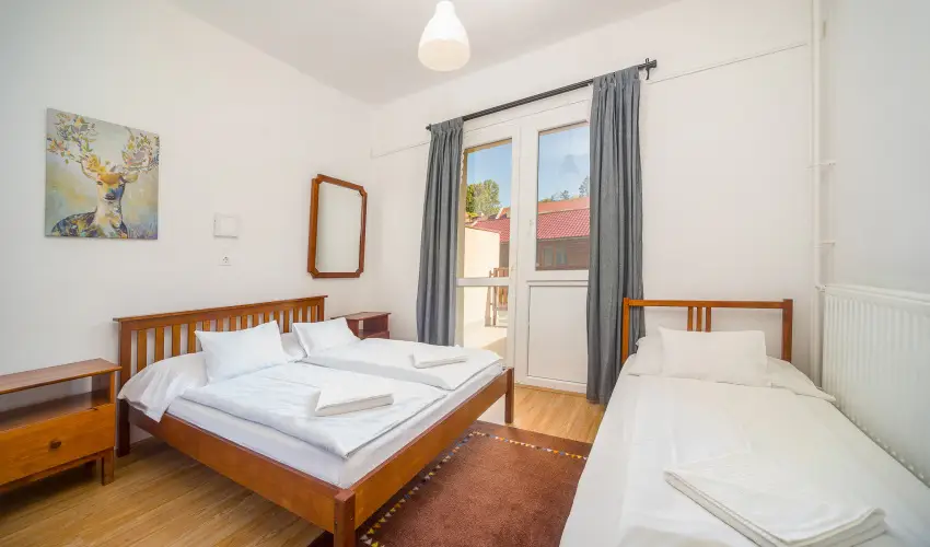 Lipicai Hotel Szilvsvrad - Oktber 23. (min. 2 j)