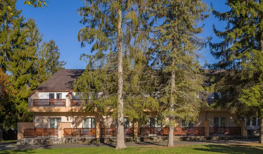 Lipicai Hotel Szilvsvrad - Oktber 23. (min. 2 j)