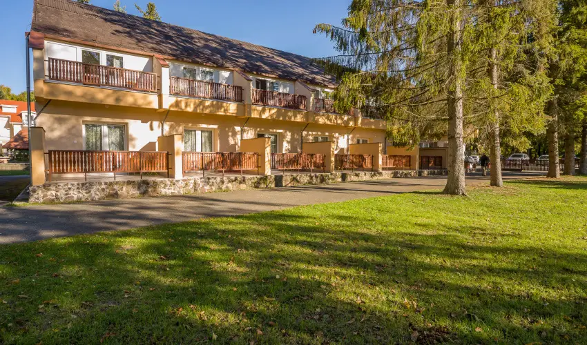 Lipicai Hotel Szilvsvrad - Oktber 23. (min. 2 j)