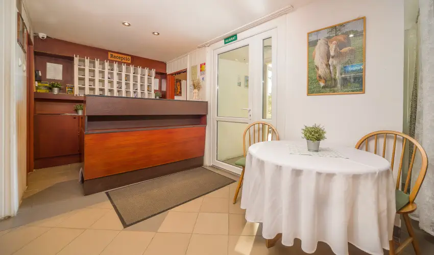 Lipicai Hotel Szilvsvrad - Oktber 23. (min. 2 j)