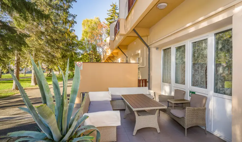 Lipicai Hotel Szilvsvrad - Oktber 23. (min. 2 j)