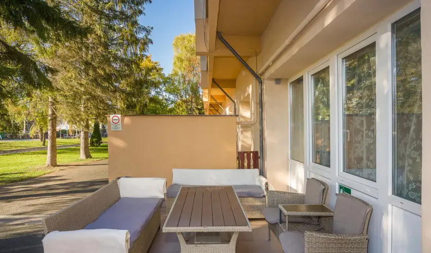 Lipicai Hotel Szilvsvrad - Oktber 23. (min. 2 j)