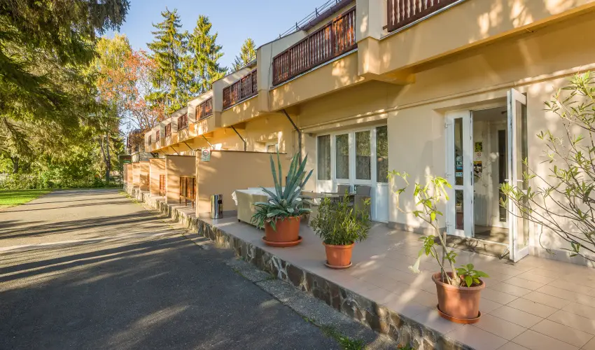 Lipicai Hotel Szilvsvrad - Oktber 23. (min. 2 j)