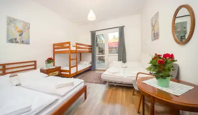 Lipicai Hotel Szilvsvrad