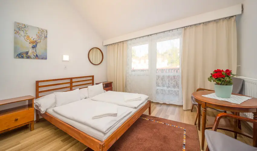 Lipicai Hotel Szilvsvrad - Oktber 23. (min. 2 j)