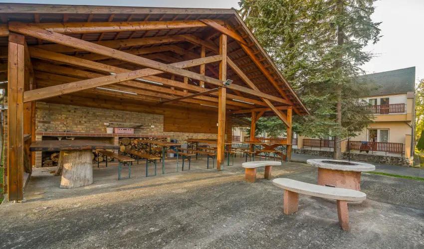 Lipicai Hotel Szilvsvrad - Oktber 23. (min. 2 j)