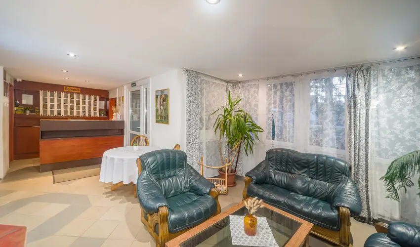 Lipicai Hotel Szilvsvrad - Oktber 23. (min. 2 j)