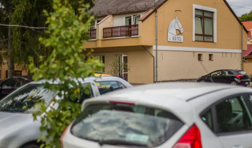 Lipicai Hotel Szilvsvrad - Oktber 23. (min. 2 j)