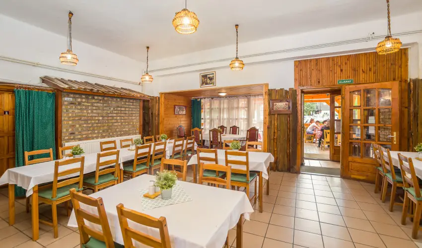 Lipicai Hotel Szilvsvrad - Oktber 23. (min. 2 j)