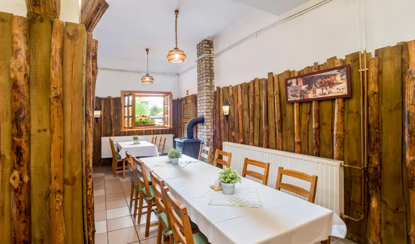 Lipicai Hotel Szilvsvrad - Oktber 23. (min. 2 j)