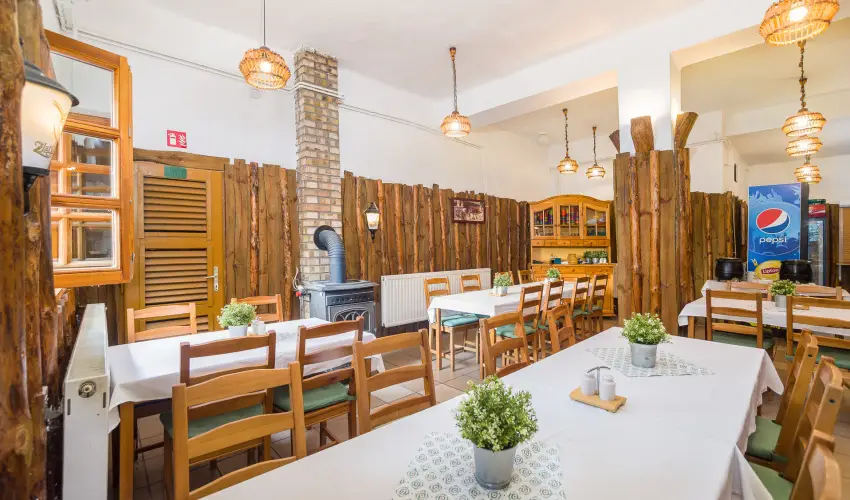 Lipicai Hotel Szilvsvrad - Oktber 23. (min. 2 j)