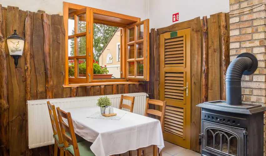 Lipicai Hotel Szilvsvrad - Oktber 23. (min. 2 j)