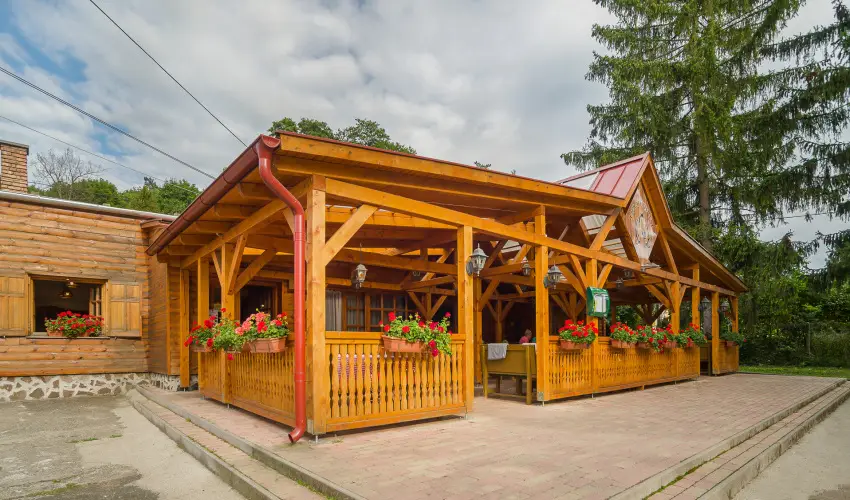 Lipicai Hotel Szilvsvrad - Oktber 23. (min. 2 j)