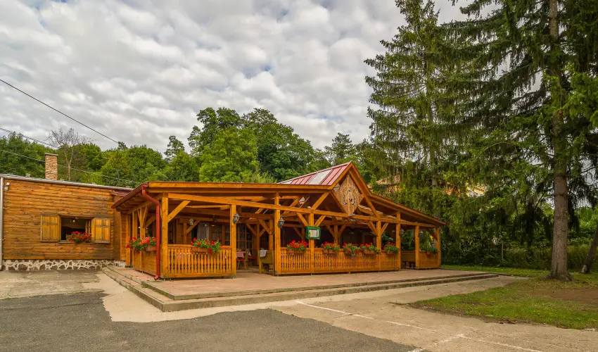 Lipicai Hotel Szilvsvrad - Oktber 23. (min. 2 j)