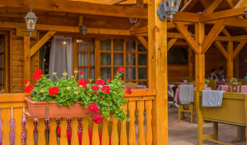 Lipicai Hotel Szilvsvrad - Oktber 23. (min. 2 j)