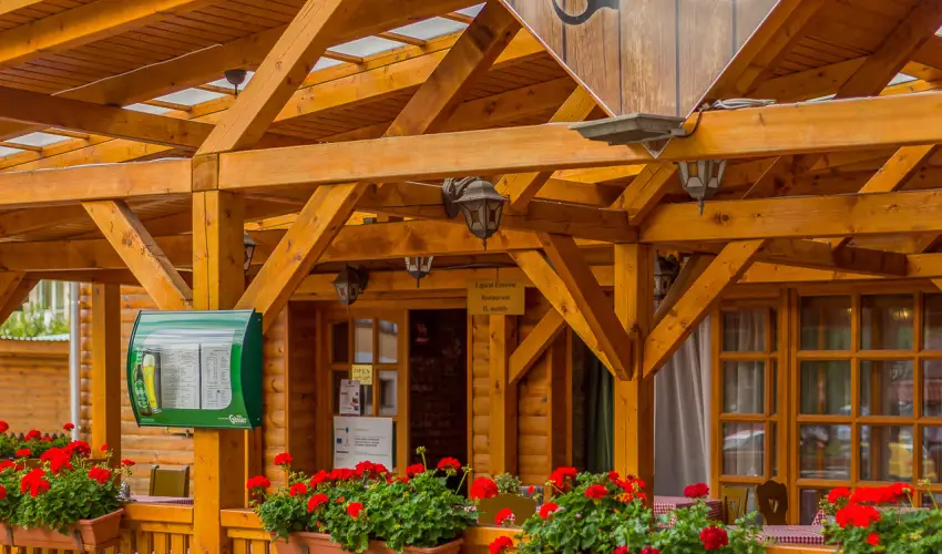 Lipicai Hotel Szilvsvrad - Oktber 23. (min. 2 j)