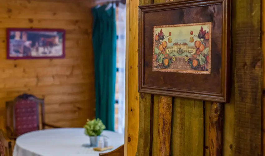 Lipicai Hotel Szilvsvrad - Oktber 23. (min. 2 j)