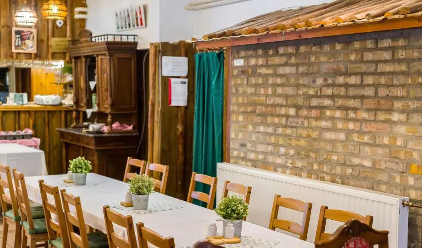 Lipicai Hotel Szilvsvrad - Oktber 23. (min. 2 j)