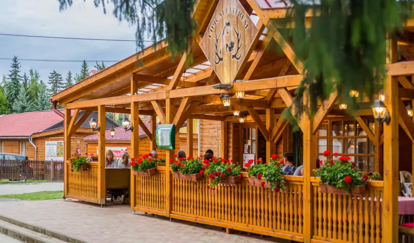 Lipicai Hotel Szilvsvrad - Oktber 23. (min. 2 j)