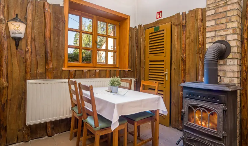 Lipicai Hotel Szilvsvrad - Oktber 23. (min. 2 j)