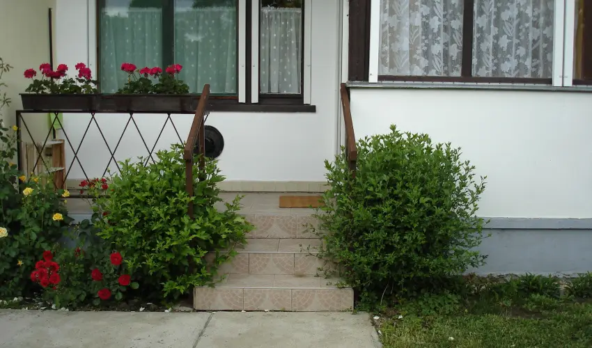 Liza Apartman Gyula - Oktber 23. (min. 2 j)