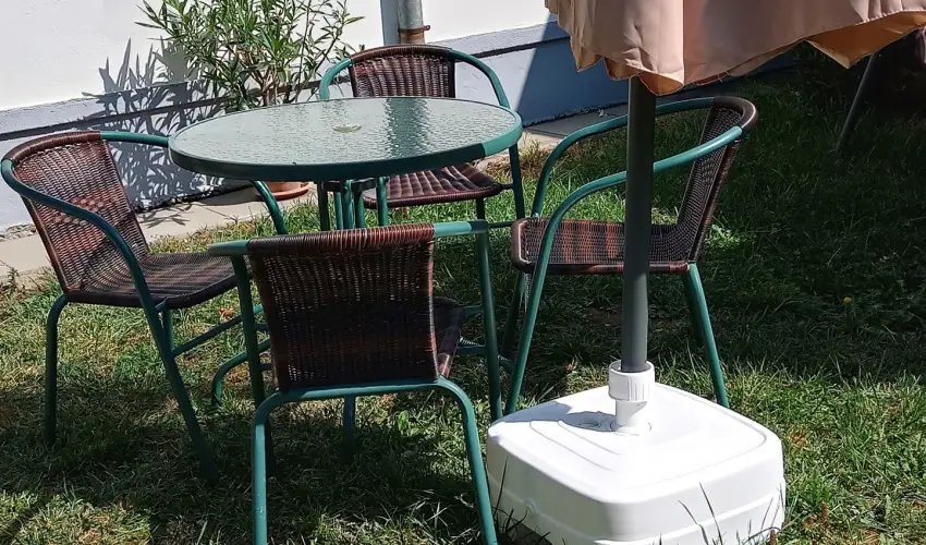 Liza Apartman Gyula - Oktber 23. (min. 2 j)