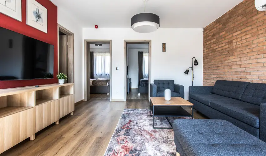 MAGDAROSA Resort Harkny - Oktber 23.