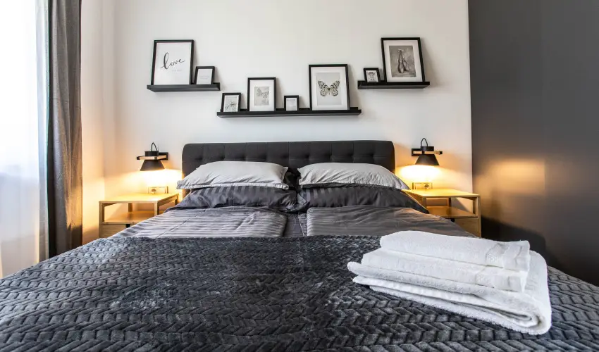 MAGDAROSA Resort Harkny - Oktber 23.