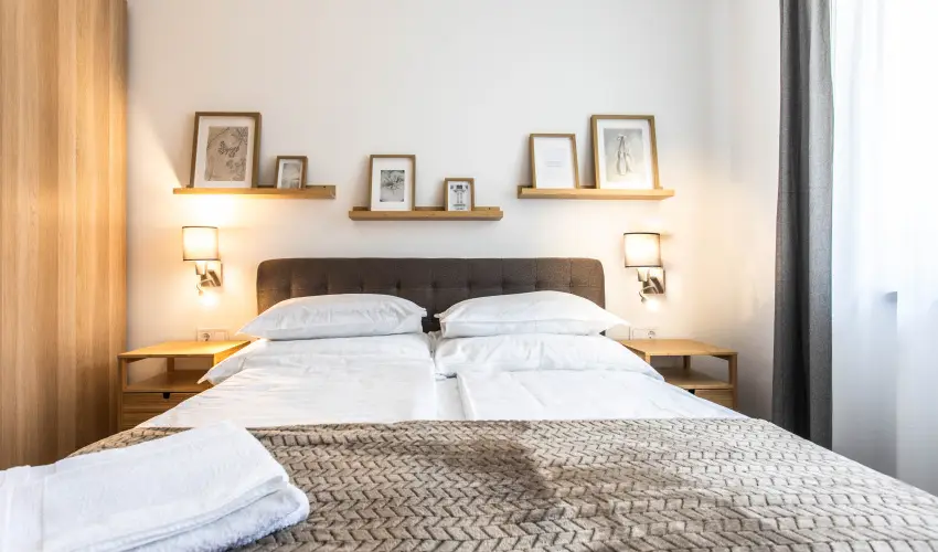 MAGDAROSA Resort Harkny - Oktber 23.