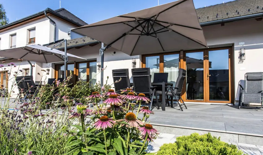 MAGDAROSA Resort Harkny - Oktber 23.