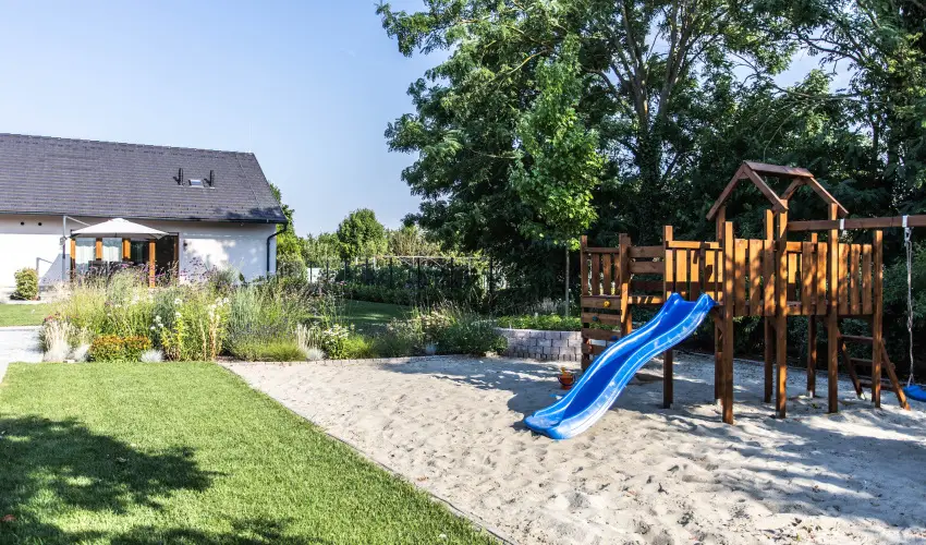 MAGDAROSA Resort Harkny - Oktber 23.