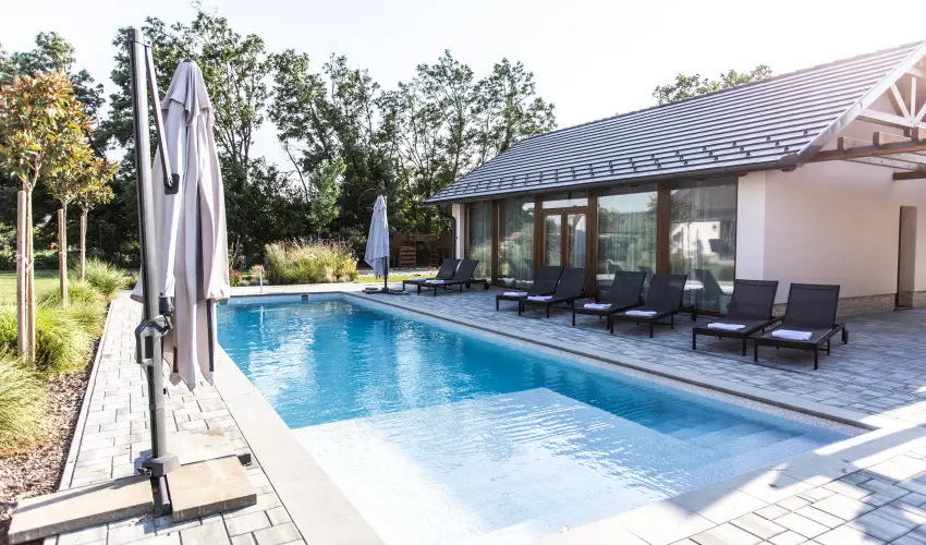 MAGDAROSA Resort Harkny - Oktber 23.