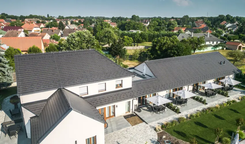 MAGDAROSA Resort Harkny - Oktber 23.