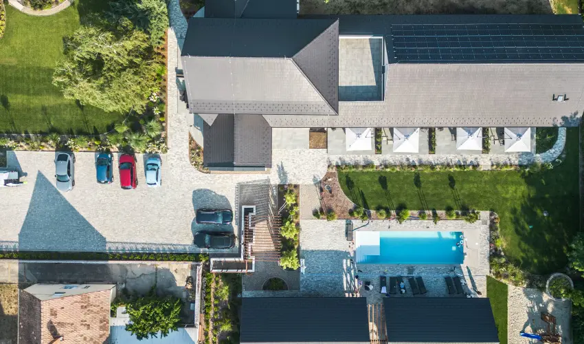 MAGDAROSA Resort Harkny - Oktber 23.