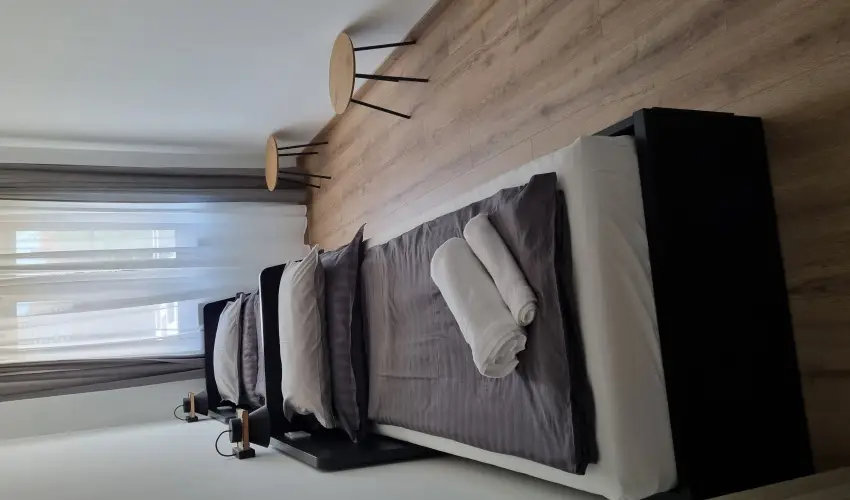 MAGDAROSA Resort Harkny - Oktber 23.