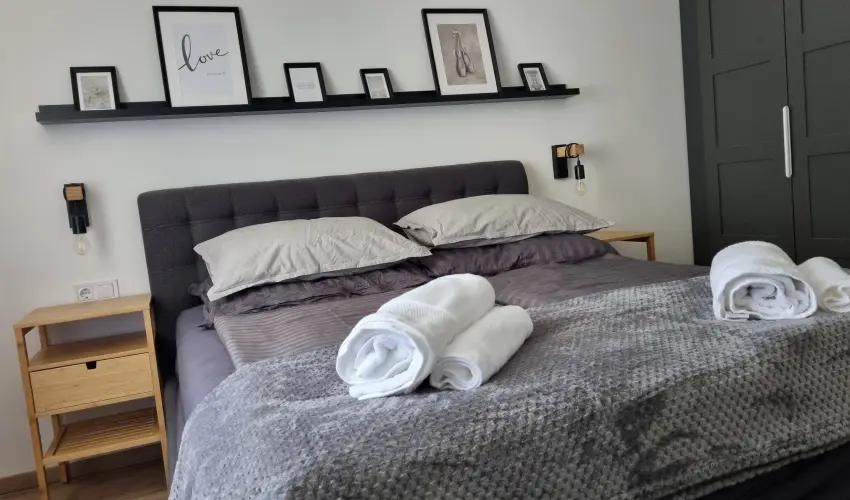 MAGDAROSA Resort Harkny - Oktber 23.