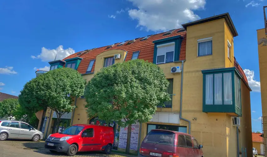 Magenta Apartman Mrahalom - Oktber 23. (min. 2 j)
