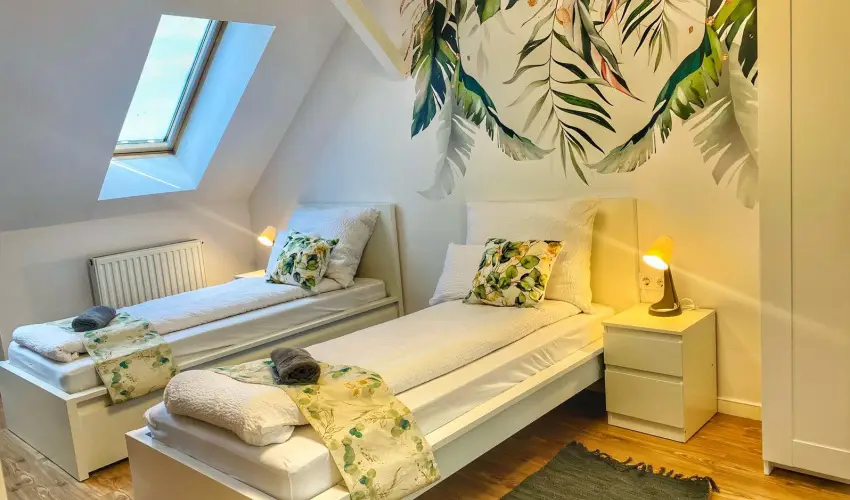 Magenta Apartman Mrahalom - Oktber 23. (min. 2 j)