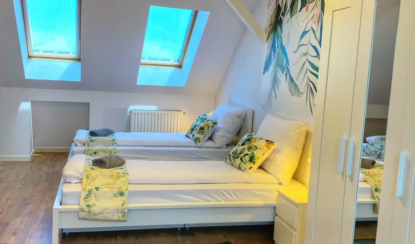 Magenta Apartman Mrahalom - Oktber 23. (min. 2 j)