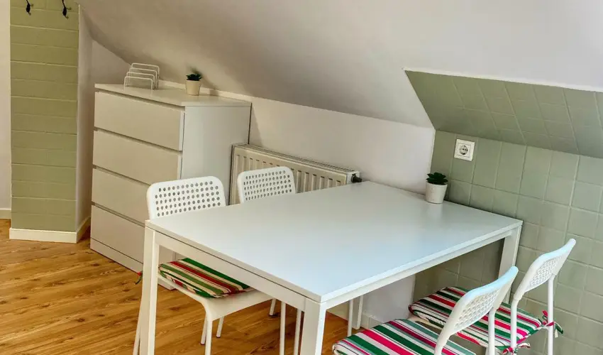 Magenta Apartman Mrahalom - Oktber 23. (min. 2 j)
