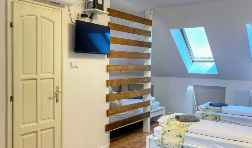 Magenta Apartman Mrahalom - Oktber 23. (min. 2 j)