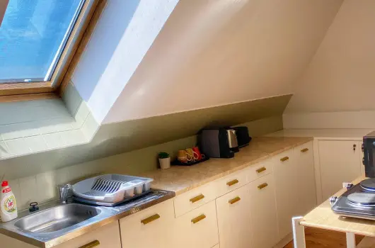 Magenta Apartman - Oktber 23. (min. 2 j)