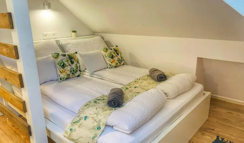 Magenta Apartman Mrahalom - Oktber 23. (min. 2 j)