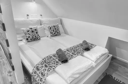 Magenta Apartman - Oktber 23. (min. 2 j)